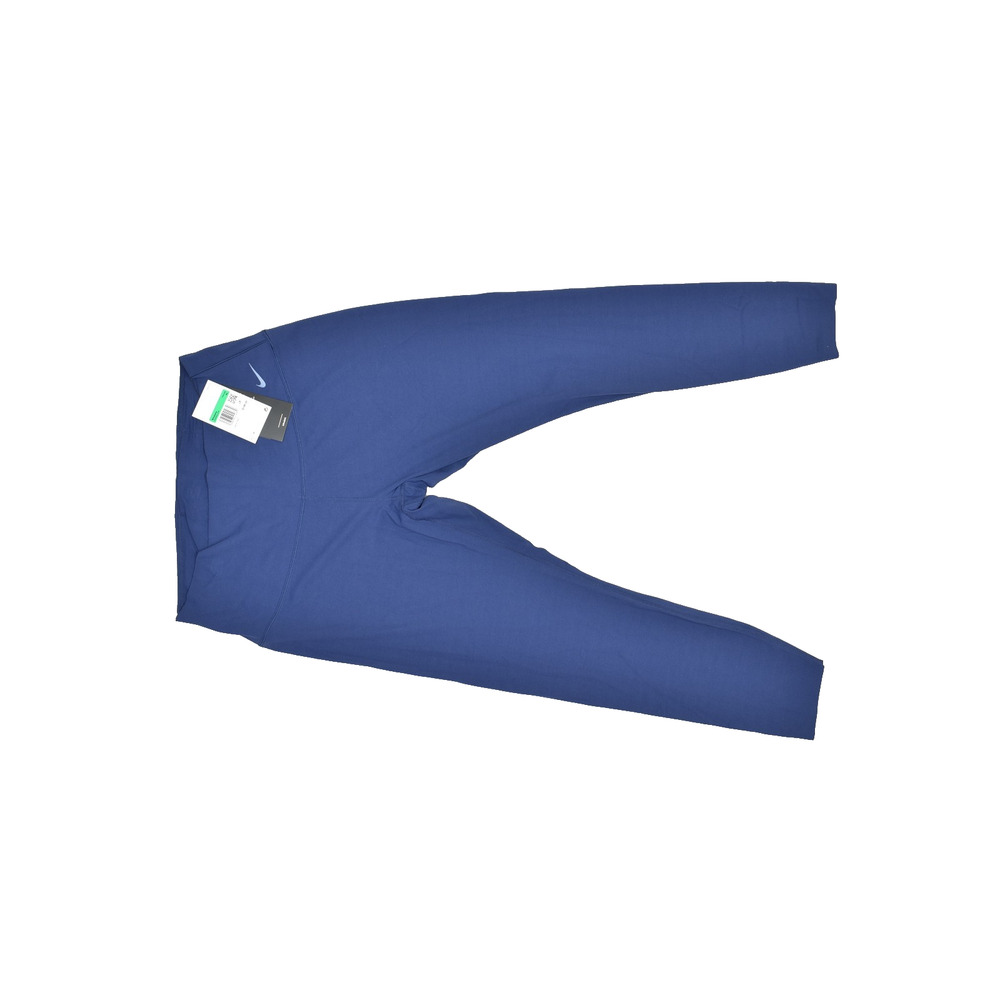 NEW Nike Zenvy High Waist 7/8 Yoga Leggings Women's Sz XL $100 DQ6015 410 Size X